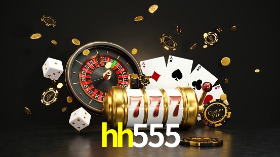 Welcome Bonus hh555