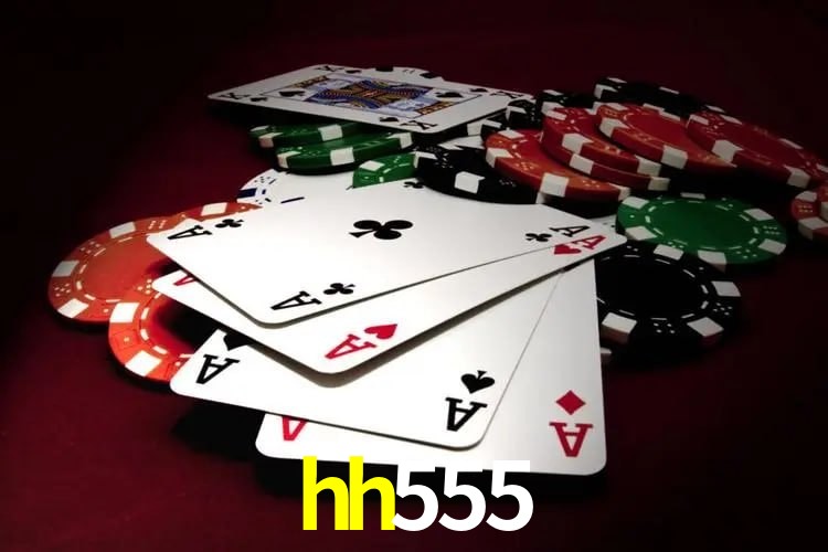 Estatísticas hh555