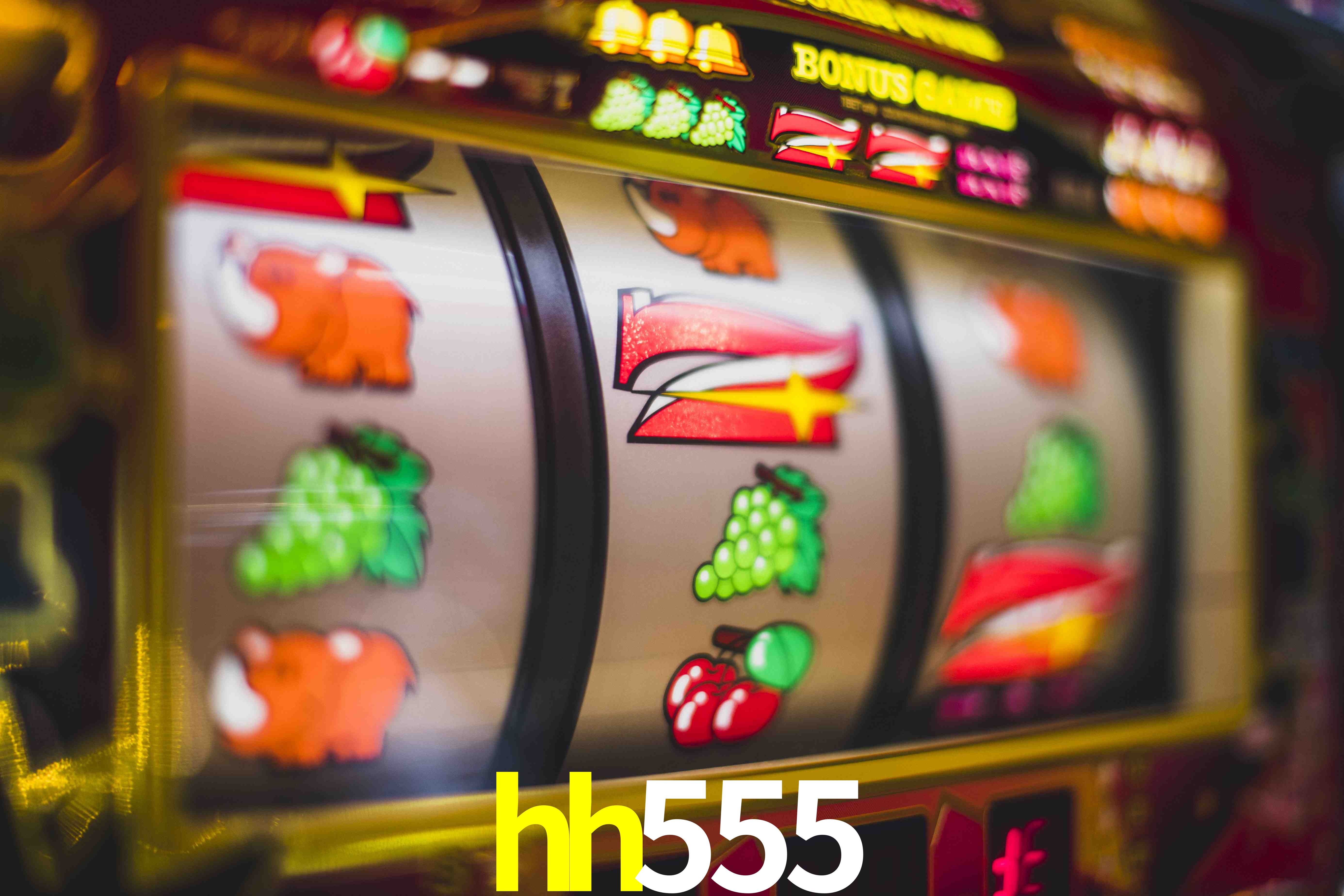 Statistics hh555