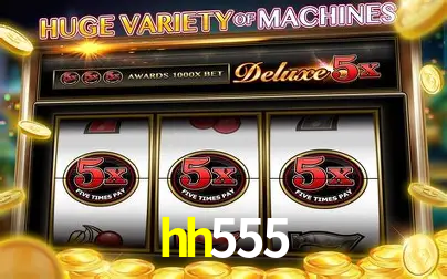 Descubra a Essência do hh555: Nossa História e Compromissos