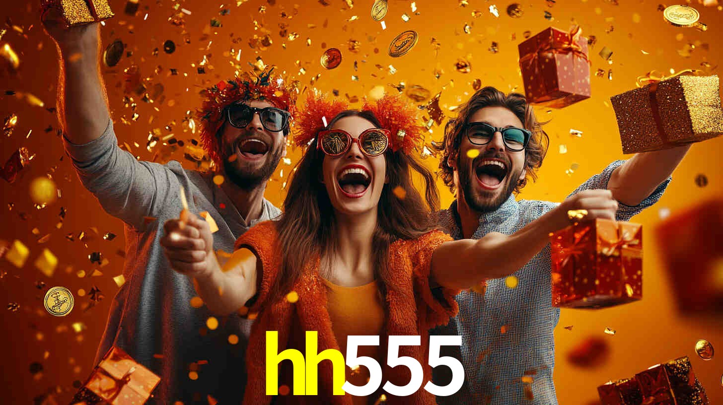 hh555: Seu Cassino Premiado com Pagamentos Rápidos