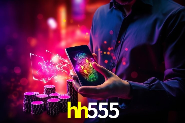 Bônus de Boas-vindas hh555