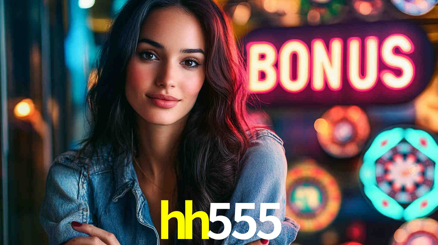 hh555 - Sorte Online Brasil Oficial - hh555.com