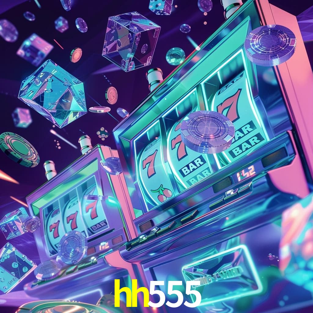 PIX Instantâneo hh555