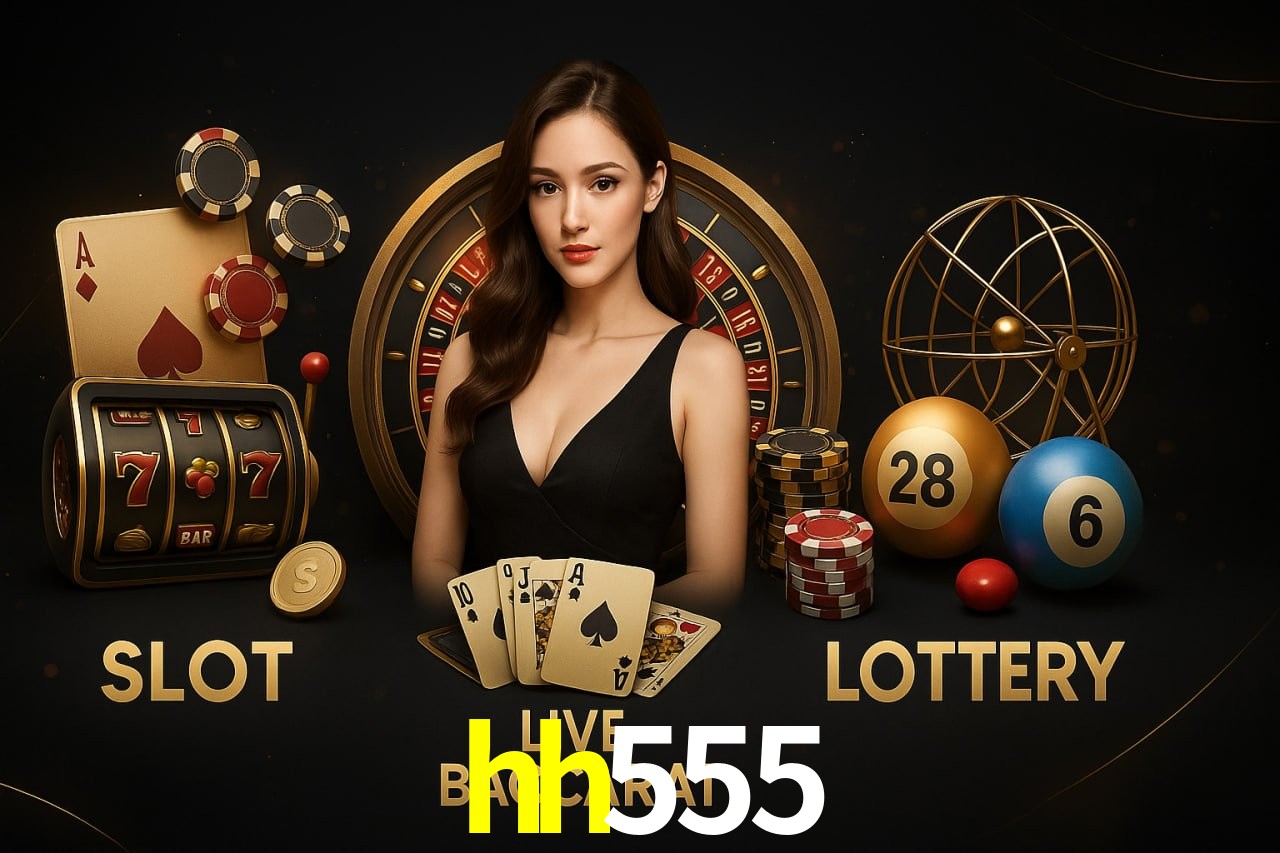 hh555 Salvador - Promo Stats