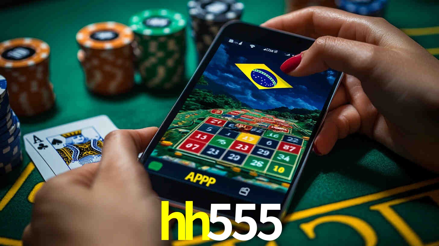 Explorando a Categoria de Eventos em Apostas na hh555