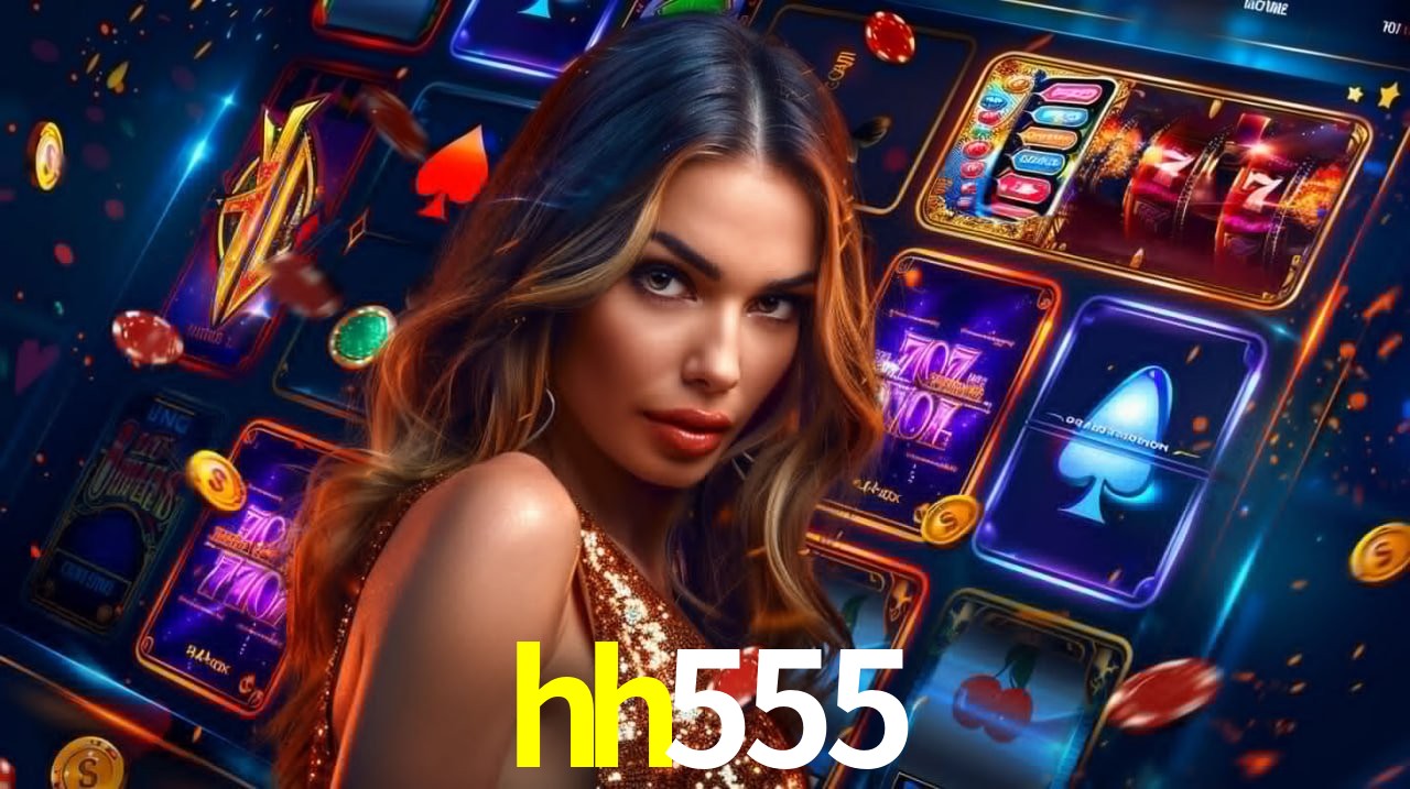 cassino hh555