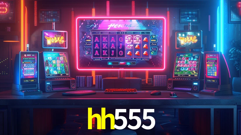 hh555 bet