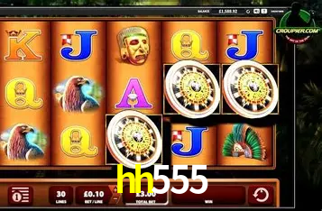 Desvendando o Mundo dos Jogos Virtuais na hh555