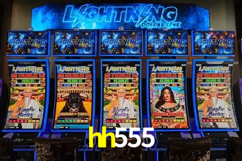 A Revolução dos Aplicativos de Jogos no hh555