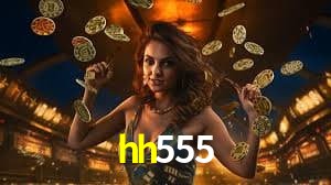 Game Providers hh555