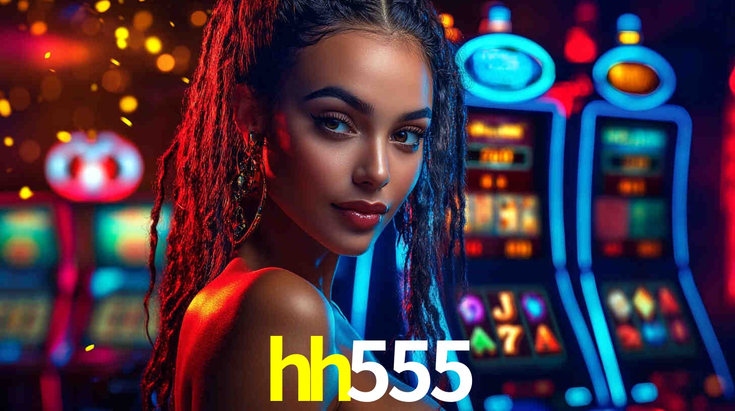 Descubra o Programa VIP da hh555: Vantagens Exclusivas para Jogadores
