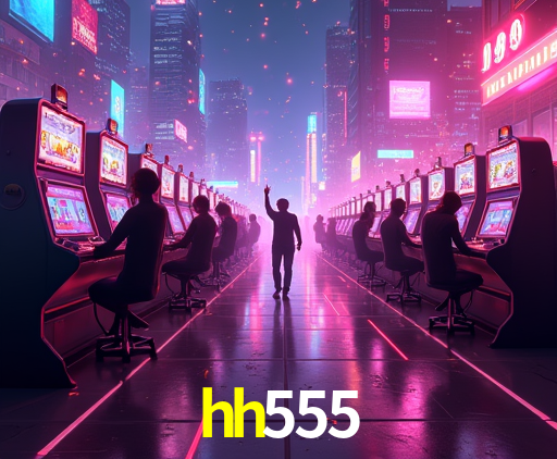 Estatísticas Esportivas hh555
