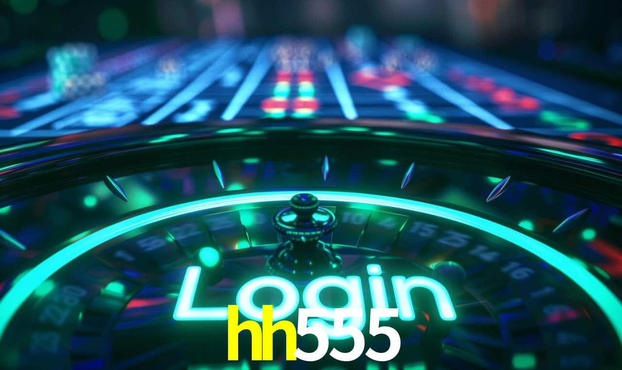 Provedores de Jogos hh555