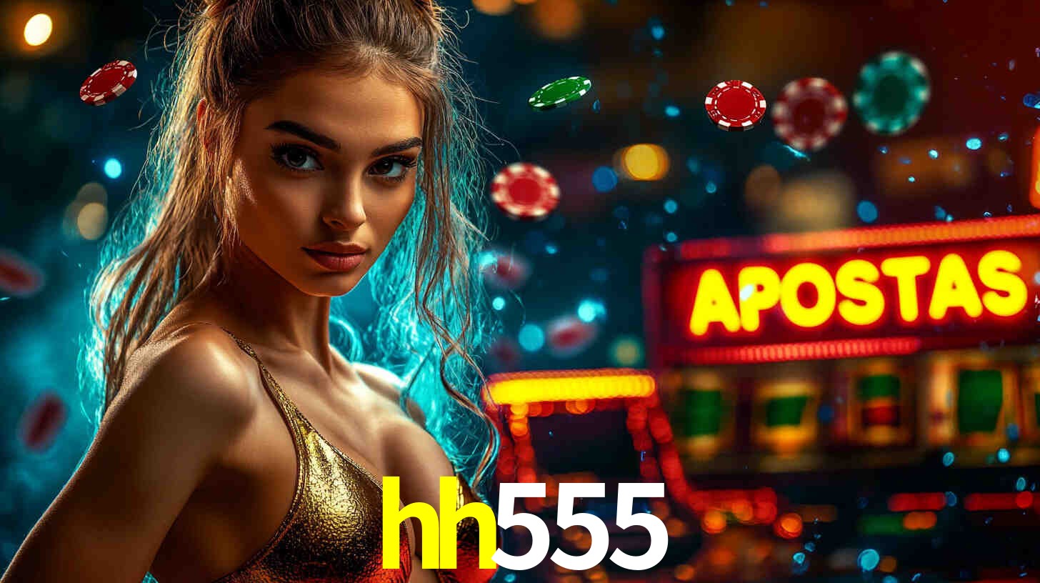 Descubra a Essência do hh555: Nossa História e Compromissos