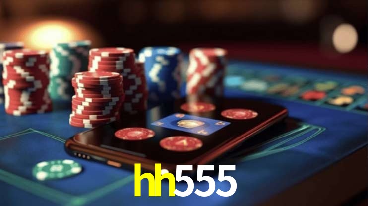 hh555 Rio de Janeiro - Popular Jogos