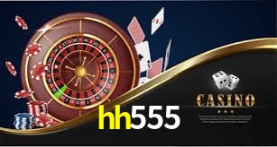 Login Seguro hh555
