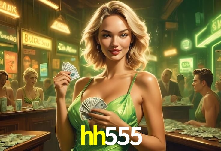 A Emoção da Loteria na hh555: Uma Chance de Mudança de Vida