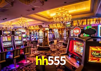 hh555 Cassino - 80+ Mesas ao Vivo