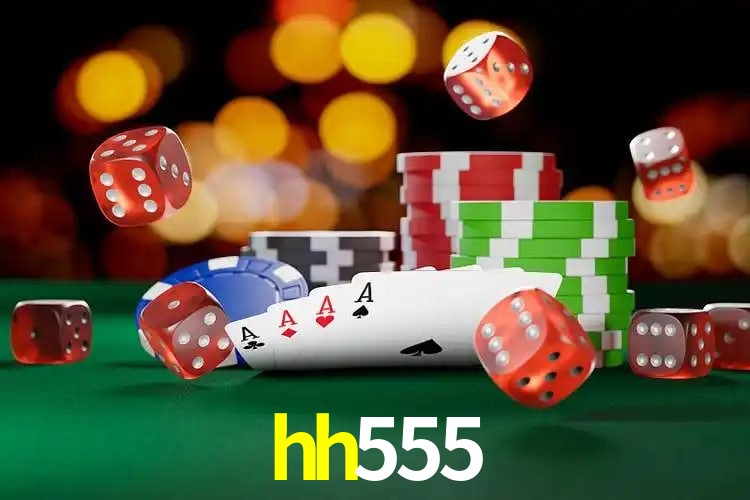 hh555 São Paulo - Jogo Providers