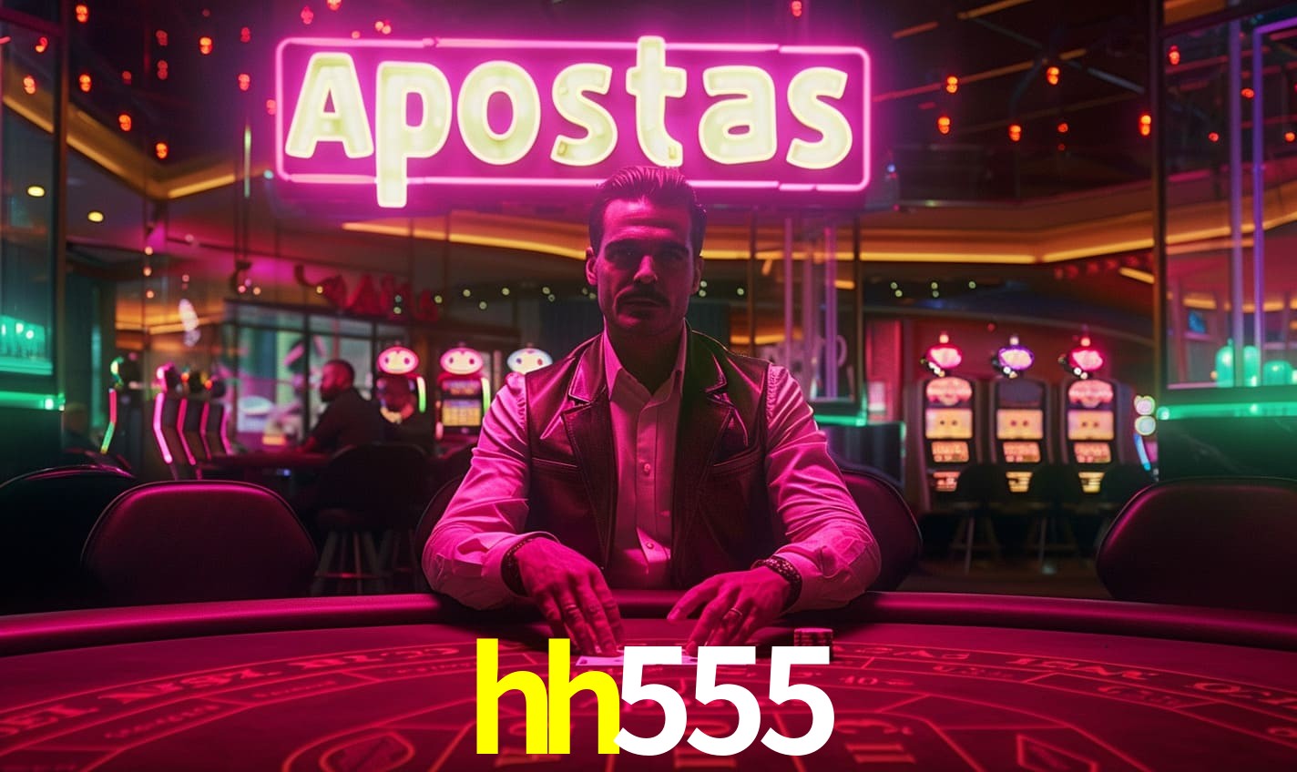 hh555 Brasília - Crash Guide