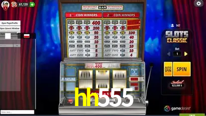 A Experiência Imersiva dos Cassinos Ao Vivo no hh555