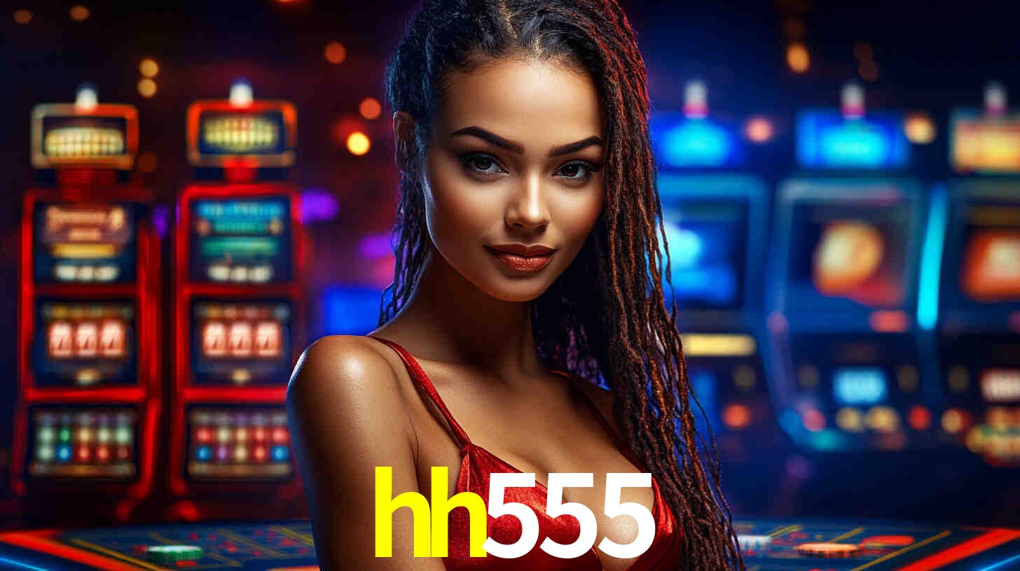 Desvendando o Mundo dos Jogos Virtuais na hh555