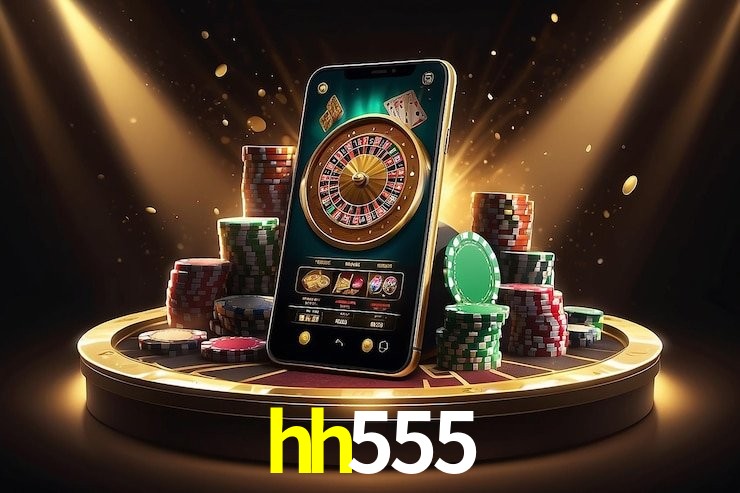 hh555 - cassino ao vivo