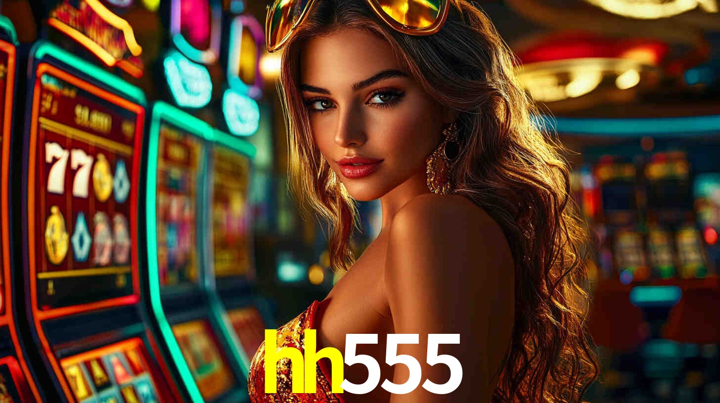 Live Casino hh555