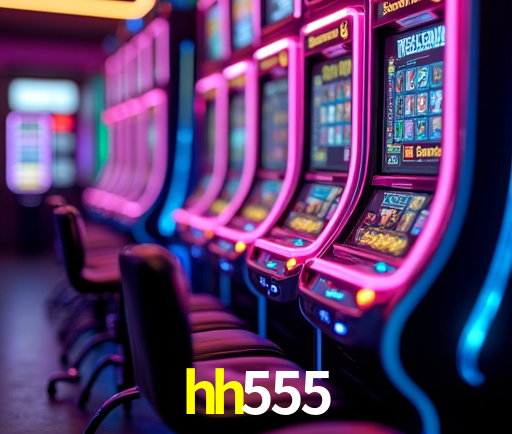 hh555 Rio de Janeiro - Slot Strategy