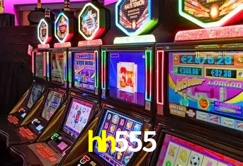 A Experiência Imersiva dos Cassinos Ao Vivo no hh555
