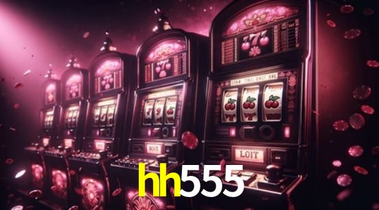 Casino Ao Vivo hh555