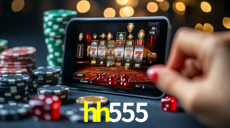 Roulette Table hh555