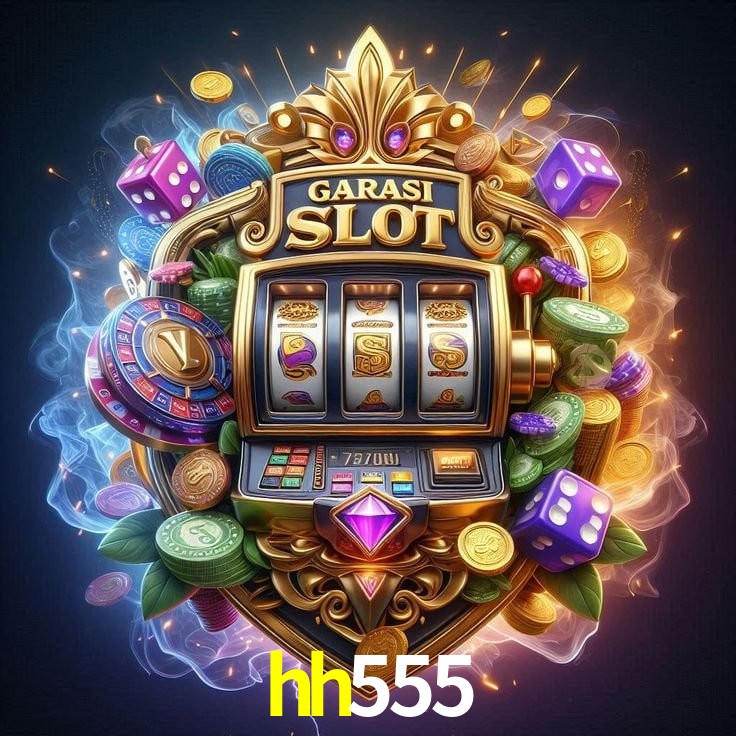 hh555 Entrar - Login Seguro Certificado