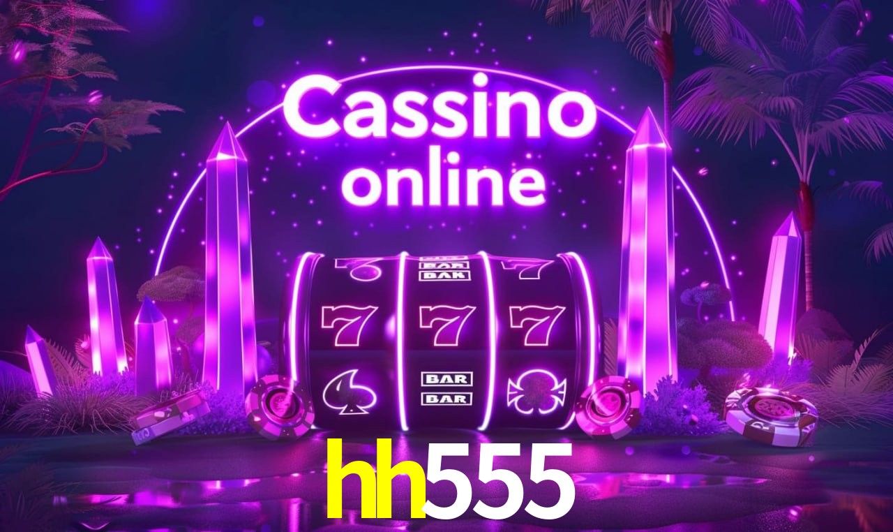 hh555 - Login Methods