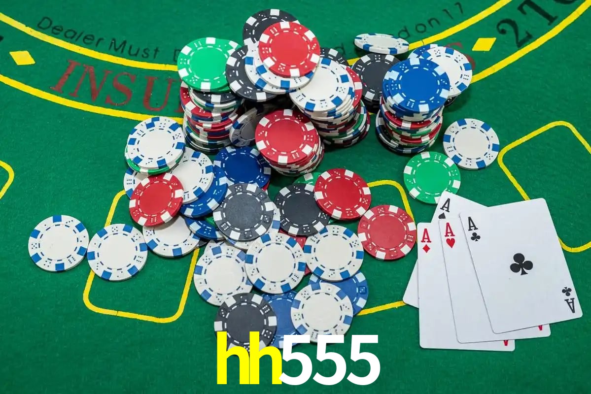 Apostas de Futebol hh555