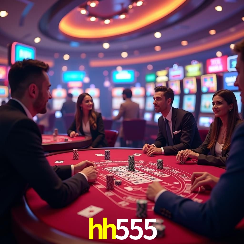 Apostas de Basquete hh555