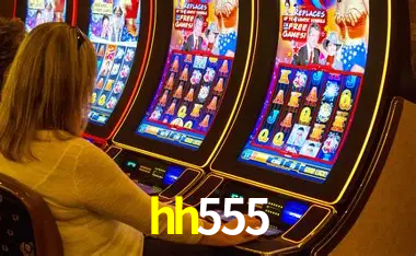 Descubra a Essência do hh555: Nossa História e Compromissos