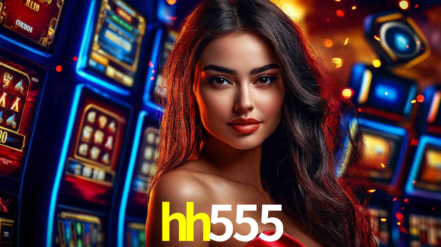 A Experiência Imersiva dos Cassinos Ao Vivo no hh555