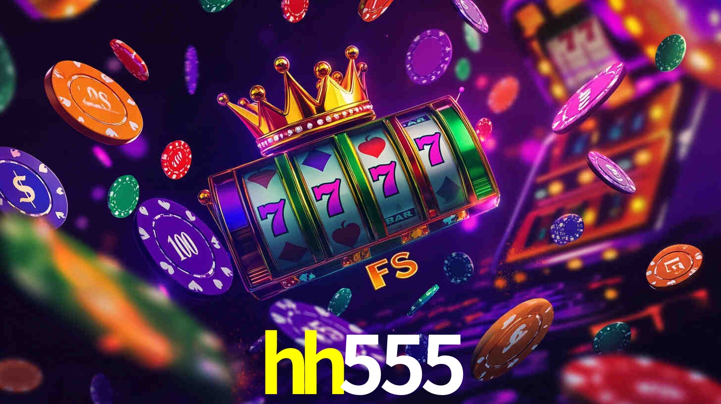 VIP Casino hh555