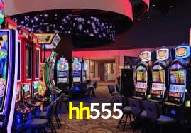 hh555 Brasília - Leaderboards
