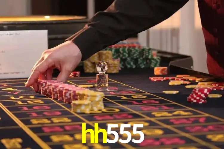 Descubra o Programa VIP da hh555: Vantagens Exclusivas para Jogadores