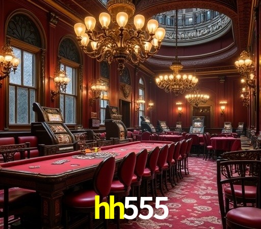 hh555 Salvador - Support