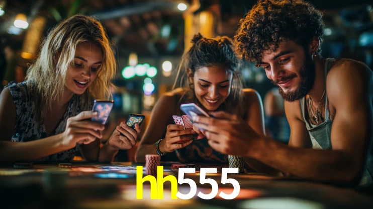 Spaceman Game hh555