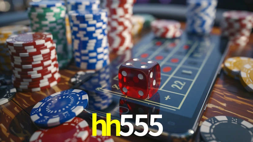 hh555 bet