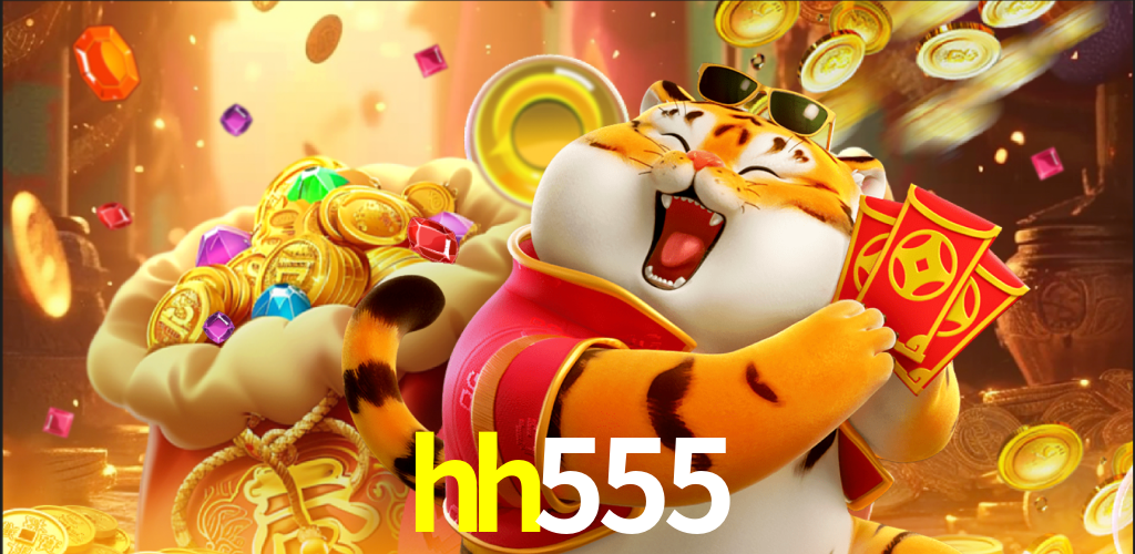 hh555: Seu Especialista em Apostas Esportivas Brasileiras