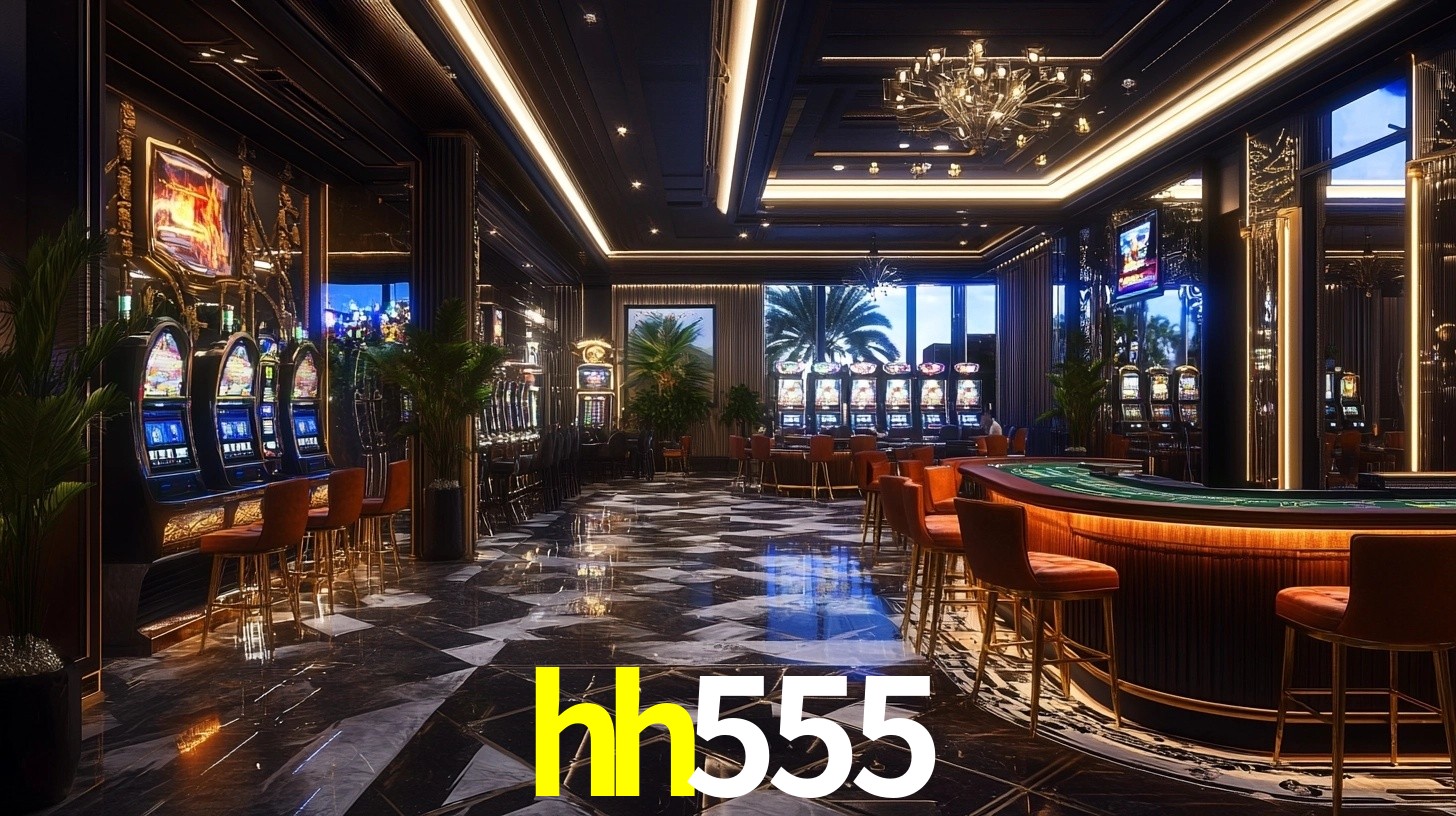 Welcome Bonus hh555