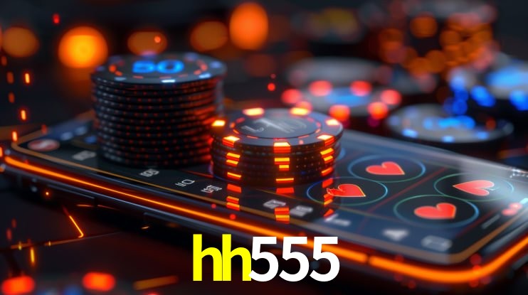 Slot Games hh555