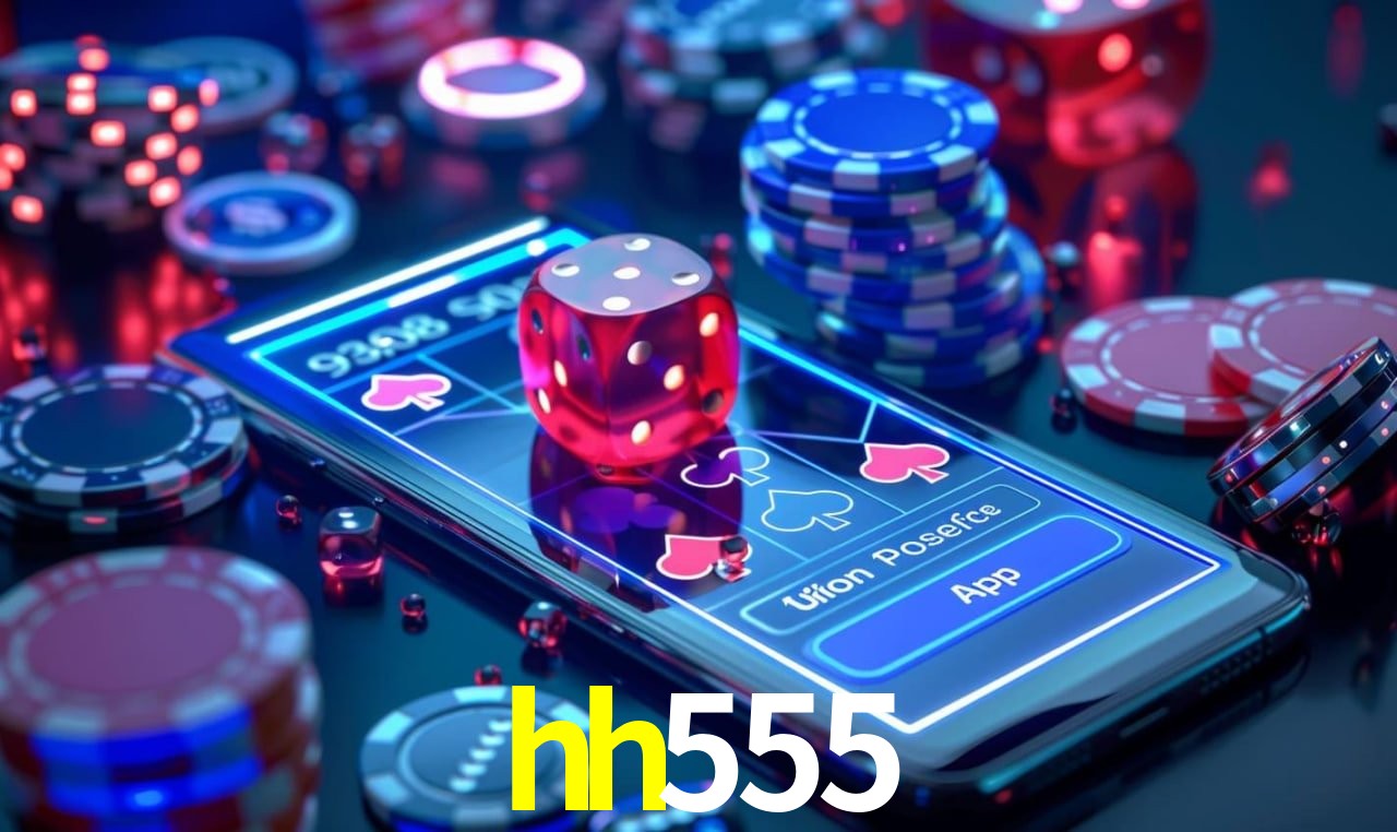 hh555 Brasília - Betting Features