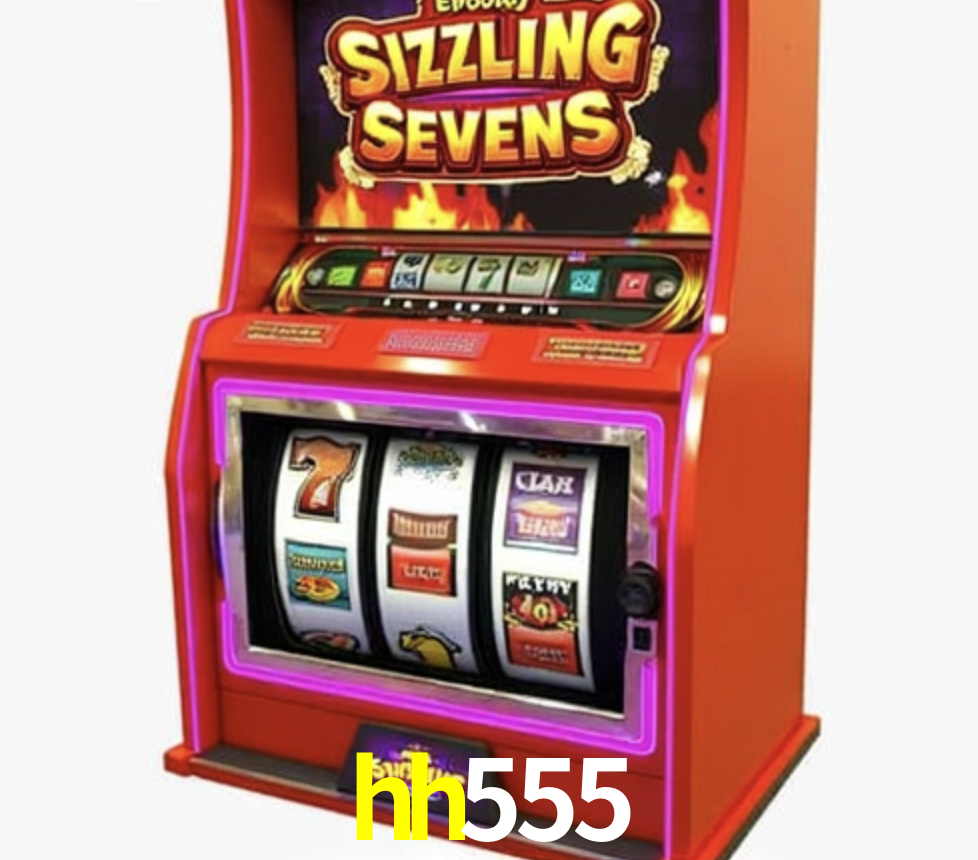 APP oficial da hh555 para mobile